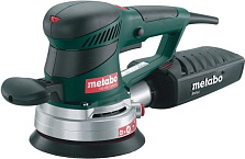 Вибрационная шлифмашина Metabo SXE 450 TurboTec