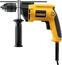 Дрель DeWALT D21717K
