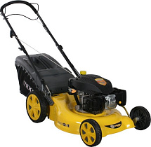 Газонокосилка Texas SP 50 TR/W