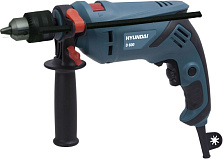 Дрель Hyundai D 600 Expert
