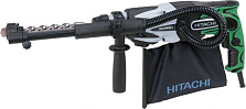 Перфоратор Hitachi DH24PD3