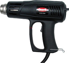 Технический фен Craft CHG-2200