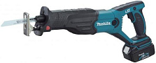 Сабельная пила Makita BJR181RFE