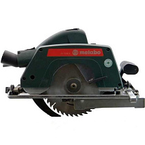 Дисковая пила Metabo KS 1266 S