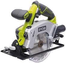 Дисковая пила Ryobi RWSL-1801M