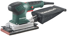Вибрационная шлифмашина Metabo SRE 3185