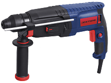 Перфоратор DEXTONE DXRH-900E