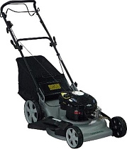 Газонокосилка GRUNTEK 56BRH