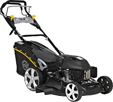 Газонокосилка Texas Razor 5120TR/W