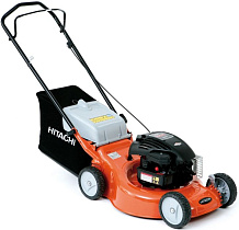 Газонокосилка Hitachi ML160EA