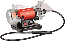Заточный станок Einhell TH-XG 75 Kit