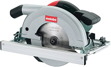 Дисковая пила Metabo KSE 66 Plus