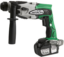 Перфоратор Hitachi DH18DL