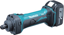 Прямая шлифовальная машина Makita BGD800RFE