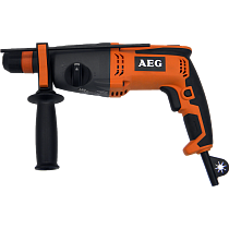 Перфоратор AEG BH 24 XE
