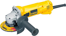 Угловая шлифмашина DeWALT D28139