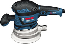 Вибрационная шлифмашина Bosch GEX 125-150 AVE