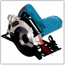 Дисковая пила Soma SM-6907