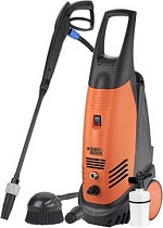 Минимойка Black-Decker PW1800XR