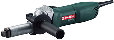 Прямая шлифовальная машина Metabo GE 900 Plus