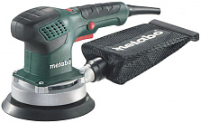 Вибрационная шлифмашина Metabo SXE 3150