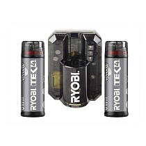 Аккумулятор+зарядное устр-во RYOBI TEK4 AP4021 4V 2бат