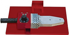 Паяльник для пластиковых труб Intertool RT-2102