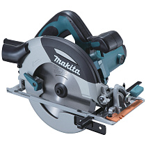 Дисковая пила Makita HS7100