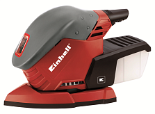 Вибрационная шлифмашина Einhell TE-OS 1320