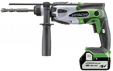 Перфоратор Hitachi DH18DSL