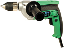 Дрель Hitachi D13VG