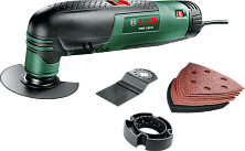 Реноватор Bosch PMF 190 E Multi