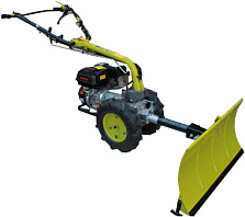 Мотоблок Grunfeld MF360-L