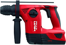 Перфоратор HILTI TE 4-A22