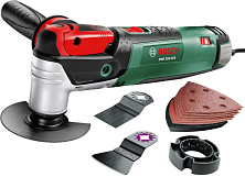 Реноватор Bosch PMF 250 CES
