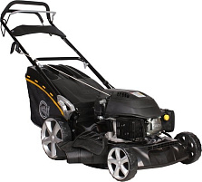 Газонокосилка Texas Razor 4610TR/W