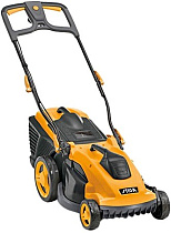Газонокосилка Stiga Combi 44E