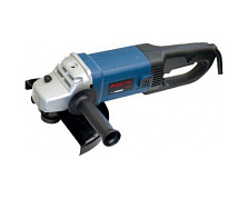 Угловая шлифмашина Craft-tec PRO CPAG180/2100