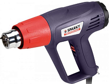 Технический фен SPARKY HAG 1600
