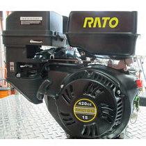 Двигатель бензиновый RATO R420R