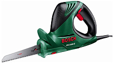 Сабельная пила Bosch PFZ 500 E