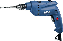 Дрель AEG SBE 500 R