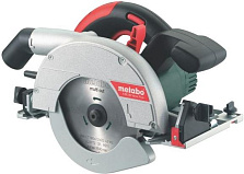 Дисковая пила Metabo KSE 55 Vario Plus
