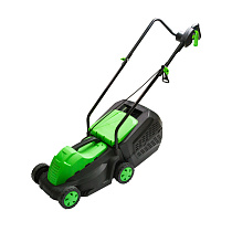 Газонокосилка Foresta LM-12