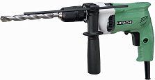 Дрель Hitachi DV13VSS