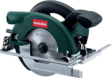 Дисковая пила Metabo KS 54