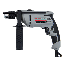 Дрель Интерскол ДУ-580ЭР