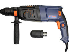 Перфоратор STERN RH-26 G plus