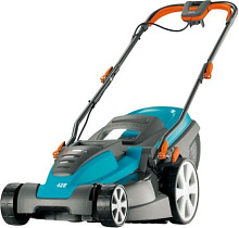 Газонокосилка Gardena PowerMax 42E