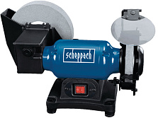 Заточный станок Scheppach BG 200 W